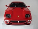1:18 Hot Wheels Ferrari F512M 1992 Red. Uploaded by DaVinci